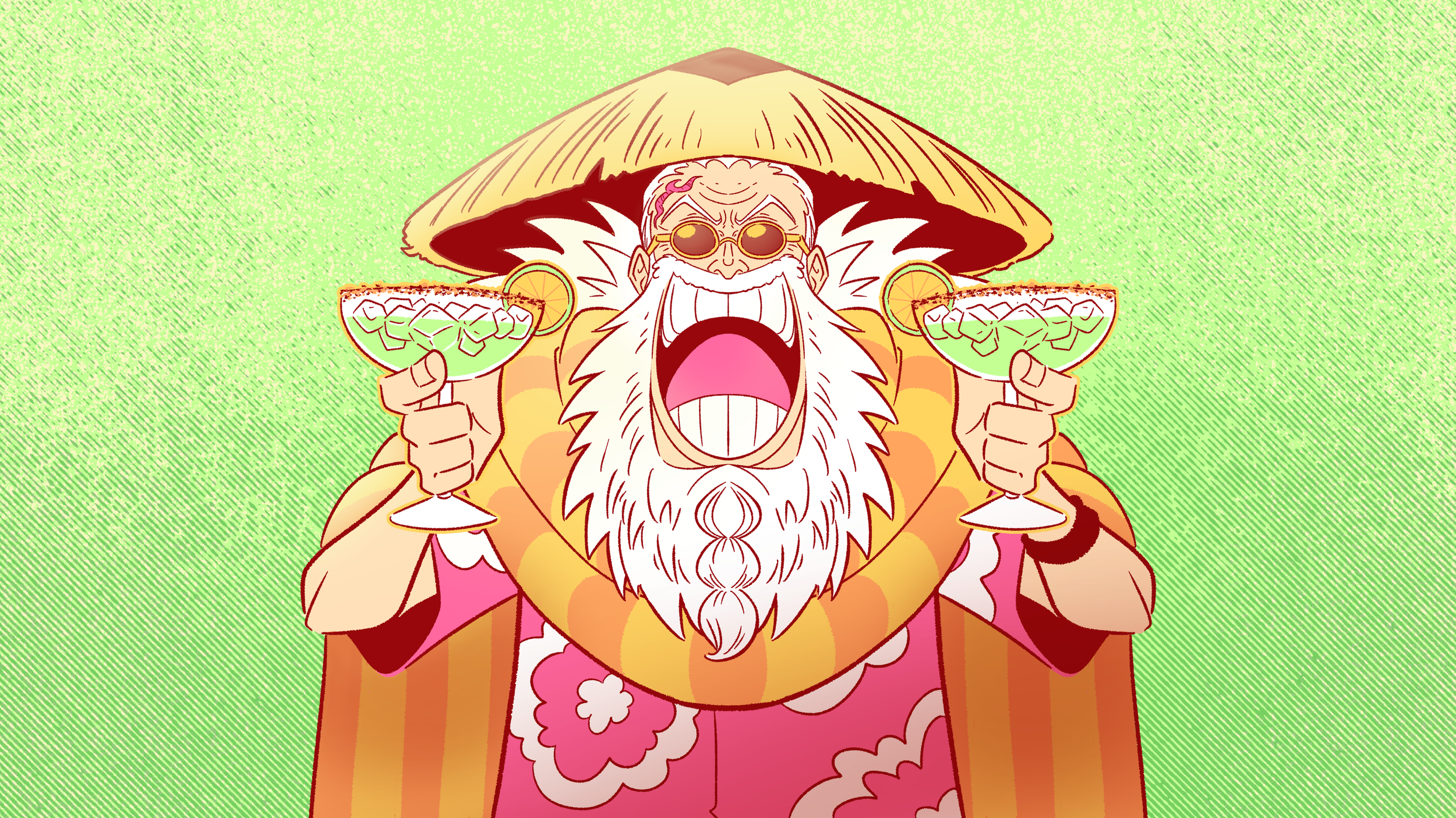 One Piece Chapter 1139, “Mountain-Eater” — The One Piece Podcast